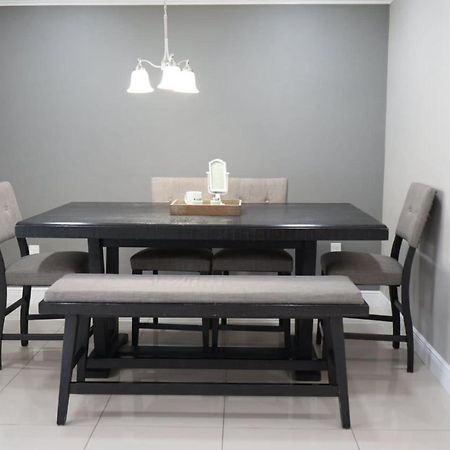Hosting 1 Villa Tampa Ngoại thất bức ảnh