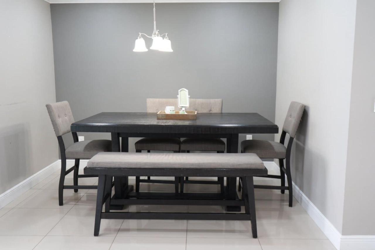Hosting 1 Villa Tampa Ngoại thất bức ảnh