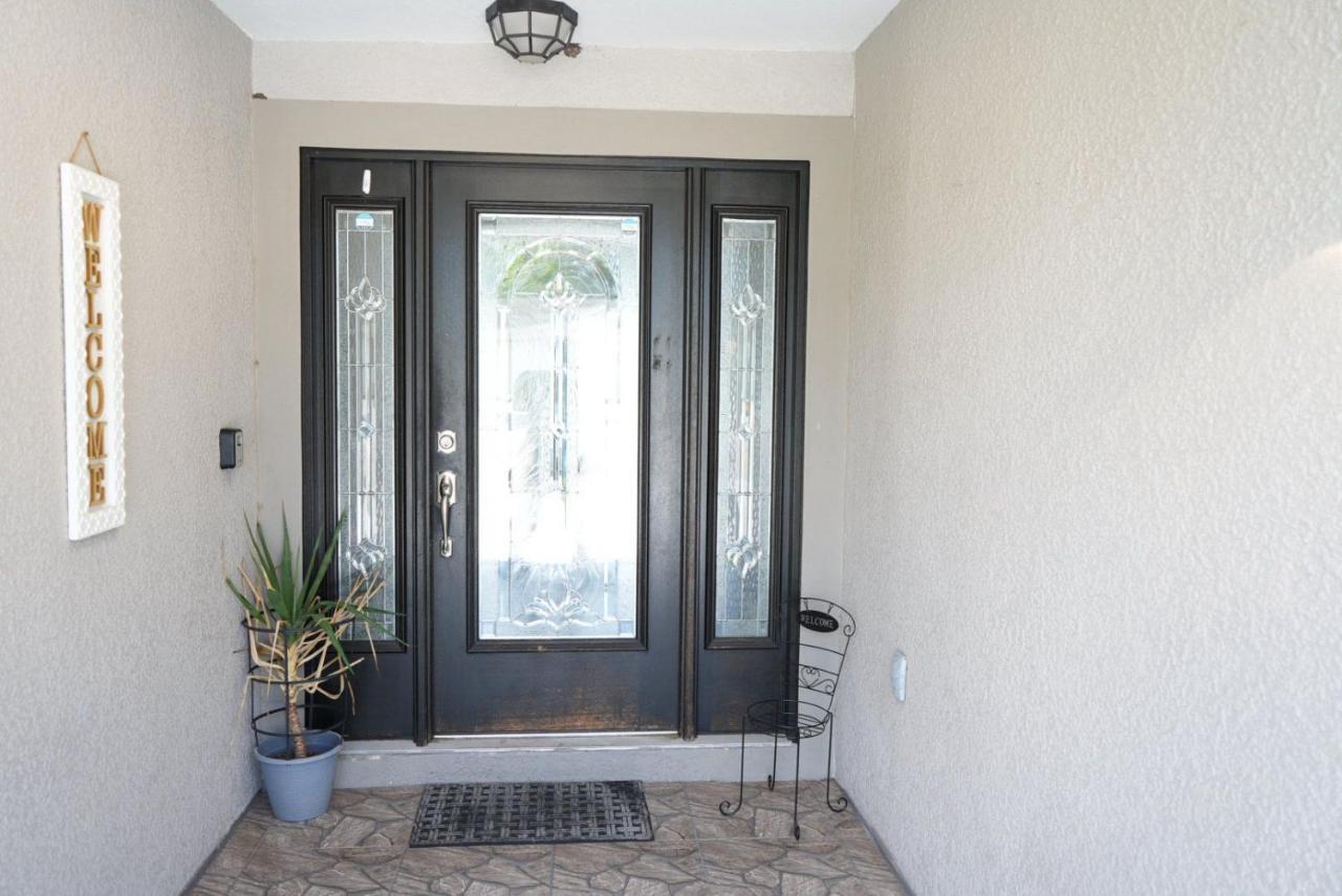 Hosting 1 Villa Tampa Ngoại thất bức ảnh