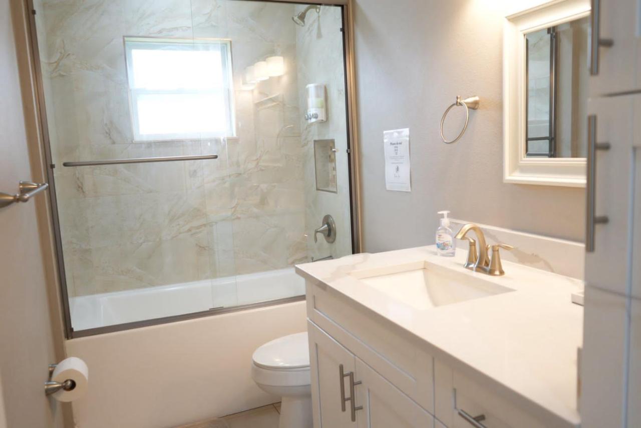 Hosting 1 Villa Tampa Ngoại thất bức ảnh